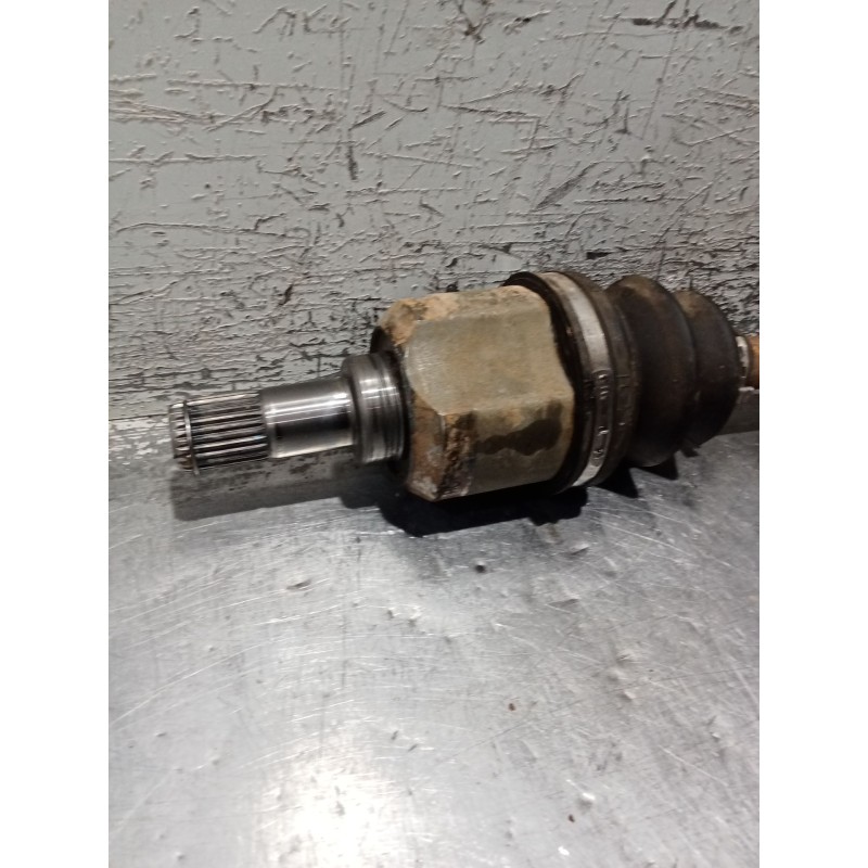 Recambio de transmision delantera izquierda para kia stonic (yb) 1.0 t-gdi referencia OEM IAM LZ25  