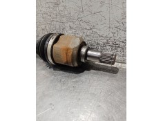 Recambio de transmision delantera derecha para kia stonic (yb) 1.0 t-gdi referencia OEM IAM RZ25RDM1   2