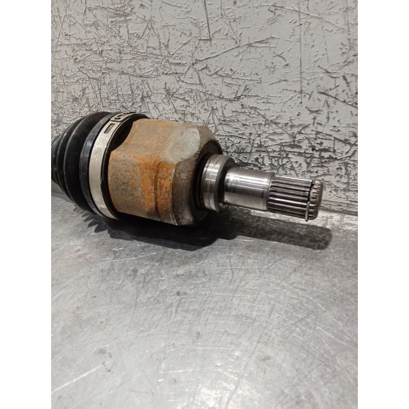 Recambio de transmision delantera derecha para kia stonic (yb) 1.0 t-gdi referencia OEM IAM RZ25RDM1  