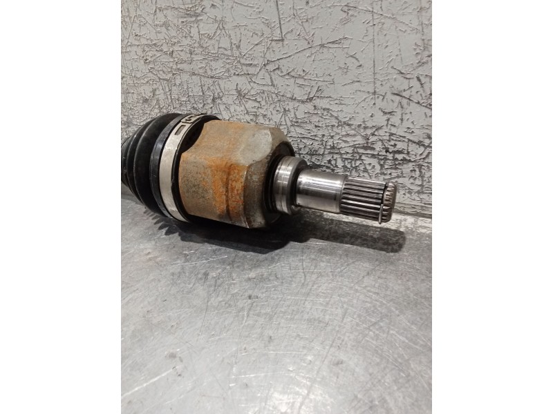 Recambio de transmision delantera derecha para kia stonic (yb) 1.0 t-gdi referencia OEM IAM RZ25RDM1  