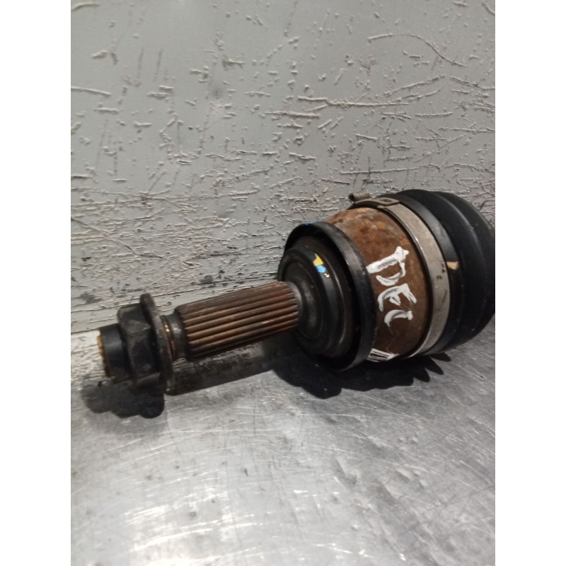 Recambio de transmision delantera derecha para kia stonic (yb) 1.0 t-gdi referencia OEM IAM RZ25RDM1  