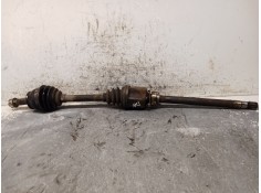 Recambio de transmision delantera derecha para fiat punto evo (199_) 1.3 d multijet (199axd1b, 199axd1a, 199bxd1b, 199bxd1a,... 