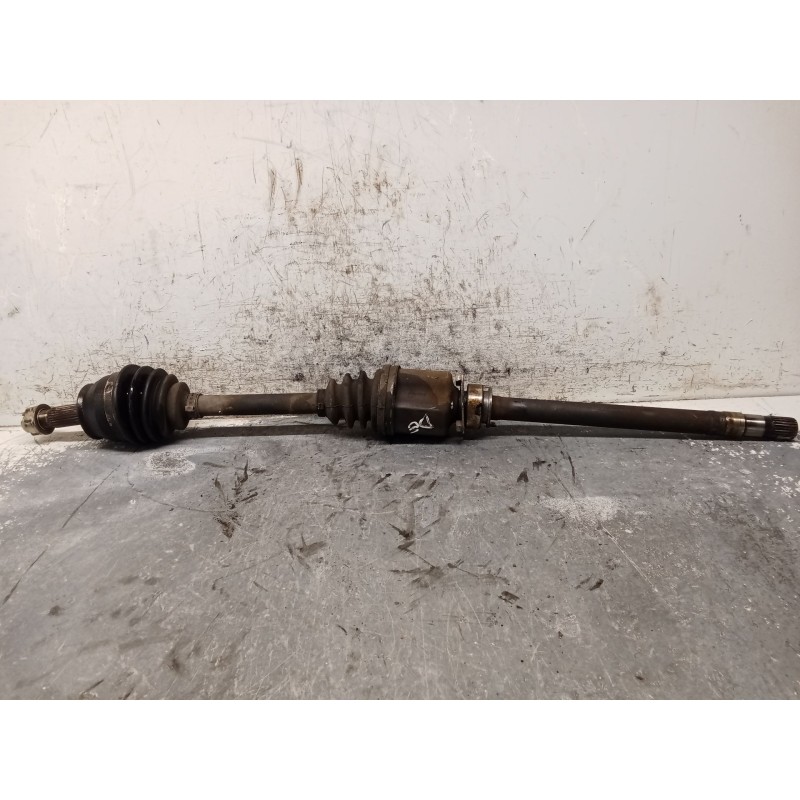 Recambio de transmision delantera derecha para fiat punto evo (199_) 1.3 d multijet (199axd1b, 199axd1a, 199bxd1b, 199bxd1a,... 
