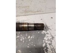 Recambio de transmision delantera derecha para fiat punto evo (199_) 1.3 d multijet (199axd1b, 199axd1a, 199bxd1b, 199bxd1a,...  2