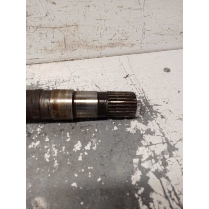 Recambio de transmision delantera derecha para fiat punto evo (199_) 1.3 d multijet (199axd1b, 199axd1a, 199bxd1b, 199bxd1a,... 