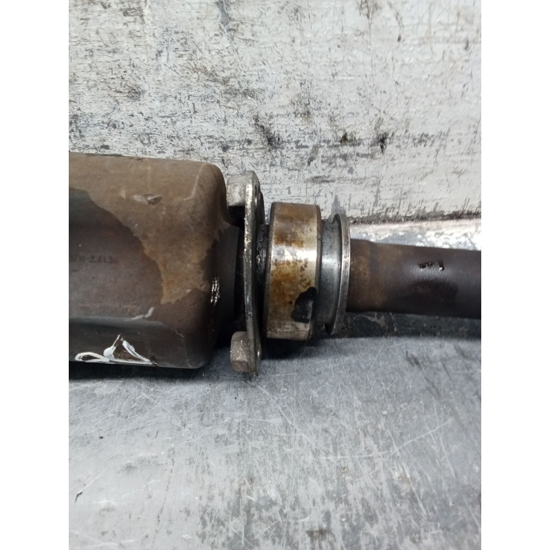 Recambio de transmision delantera derecha para fiat punto evo (199_) 1.3 d multijet (199axd1b, 199axd1a, 199bxd1b, 199bxd1a,... 