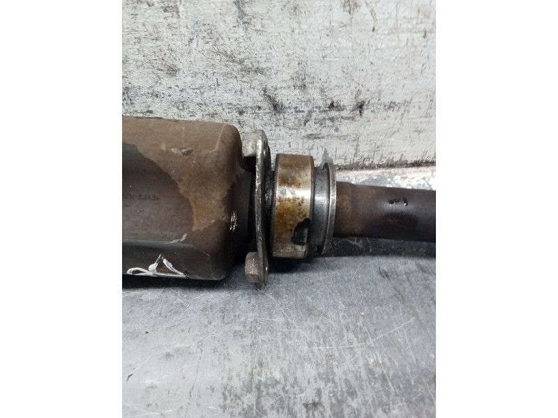 Recambio de transmision delantera derecha para fiat punto evo (199_) 1.3 d multijet (199axd1b, 199axd1a, 199bxd1b, 199bxd1a,... 