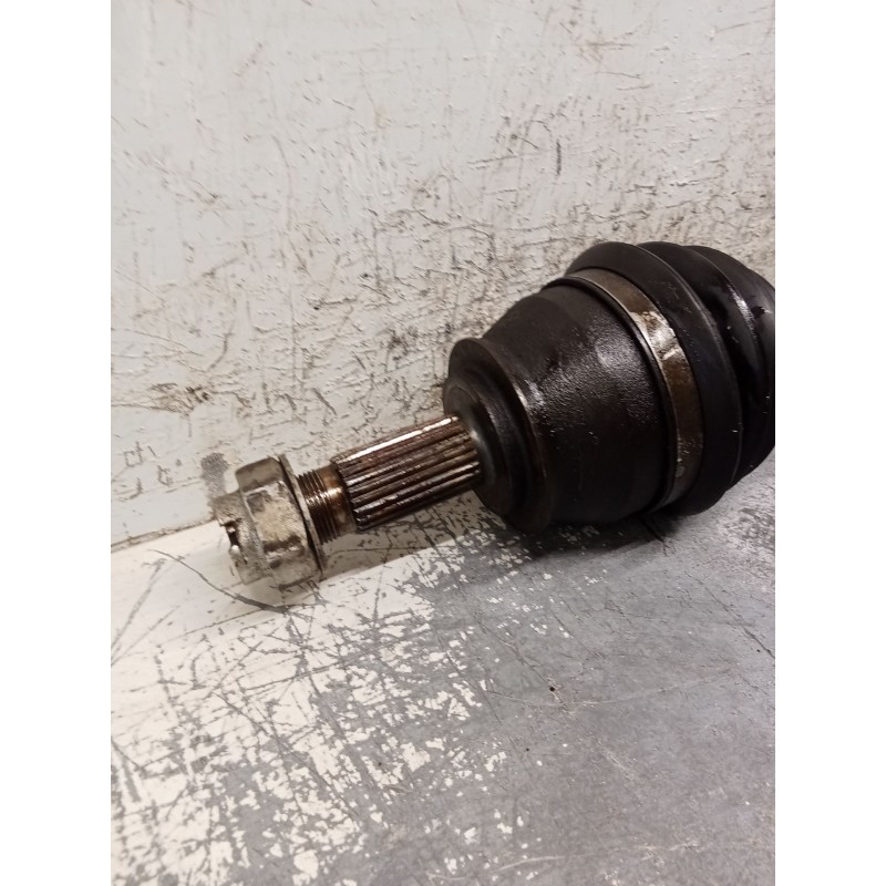 Recambio de transmision delantera derecha para fiat punto evo (199_) 1.3 d multijet (199axd1b, 199axd1a, 199bxd1b, 199bxd1a,... 