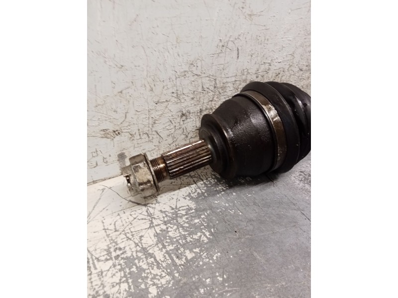 Recambio de transmision delantera derecha para fiat punto evo (199_) 1.3 d multijet (199axd1b, 199axd1a, 199bxd1b, 199bxd1a,... 