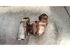 Recambio de turbocompresor para tata safari 1.9 td referencia OEM IAM   