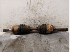 Recambio de transmision delantera derecha para tata xenon pick-up 2.2 dicor 4x4 referencia OEM IAM   
