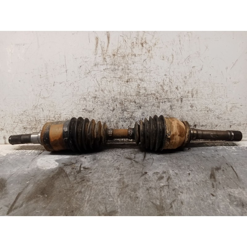 Recambio de transmision delantera derecha para tata xenon pick-up 2.2 dicor 4x4 referencia OEM IAM   