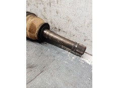 Recambio de transmision delantera derecha para tata xenon pick-up 2.2 dicor 4x4 referencia OEM IAM    2