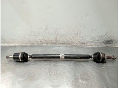 Recambio de transmision delantera derecha para hyundai tucson (tl, tle) 1.7 crdi referencia OEM IAM 49501D9170  