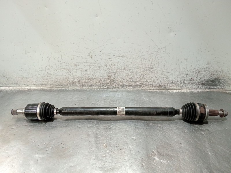 Recambio de transmision delantera derecha para hyundai tucson (tl, tle) 1.7 crdi referencia OEM IAM 49501D9170  