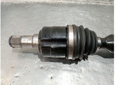 Recambio de transmision delantera derecha para hyundai tucson (tl, tle) 1.7 crdi referencia OEM IAM 49501D9170   2