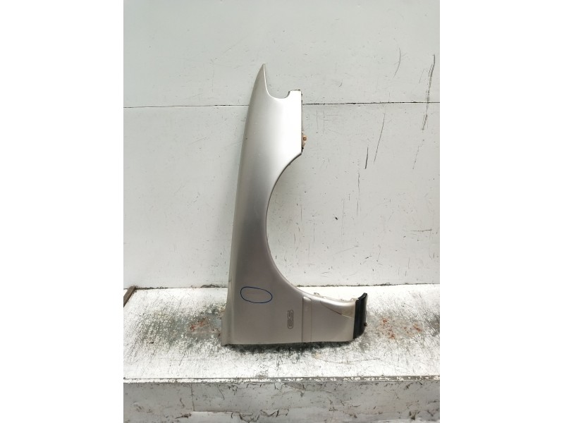 Recambio de aleta delantera derecha para mazda 626 iv hatchback (ge) 2.5 24v (ge5p) referencia OEM IAM   