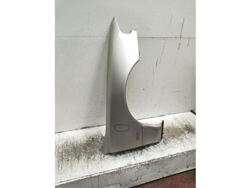 Recambio de aleta delantera derecha para mazda 626 iv hatchback (ge) 2.5 24v (ge5p) referencia OEM IAM   