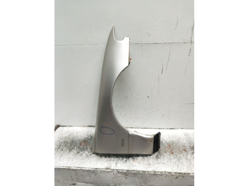 Recambio de aleta delantera derecha para mazda 626 iv hatchback (ge) 2.5 24v (ge5p) referencia OEM IAM   