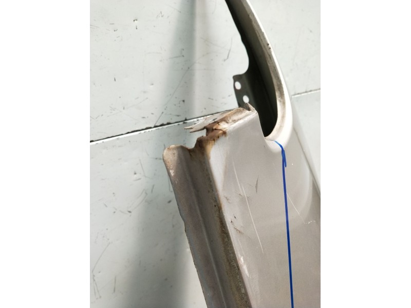 Recambio de aleta delantera izquierda para mazda 626 iv hatchback (ge) 2.5 24v (ge5p) referencia OEM IAM   