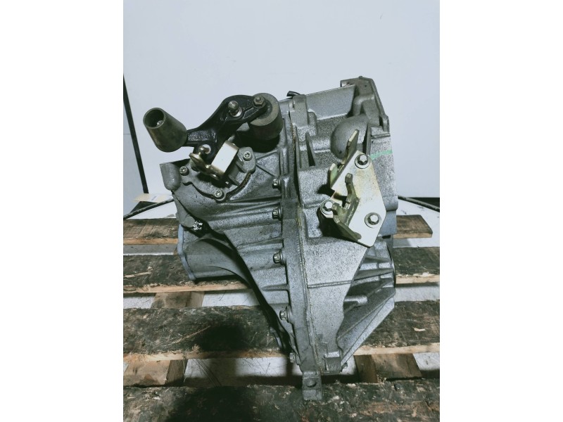 Recambio de caja cambios para mg rover serie 75 (rj) 1.8 cat referencia OEM IAM 18S44 03362147164 