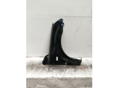 Recambio de aleta delantera derecha para kia sorento i (jc) 2.5 crdi referencia OEM IAM   