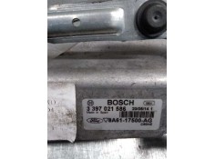 Recambio de motor limpia delantero para ford fiesta (cb1) 1.6 tdci cat referencia OEM IAM 0390241574 8A6117B571AB 3397021586 8A6 2