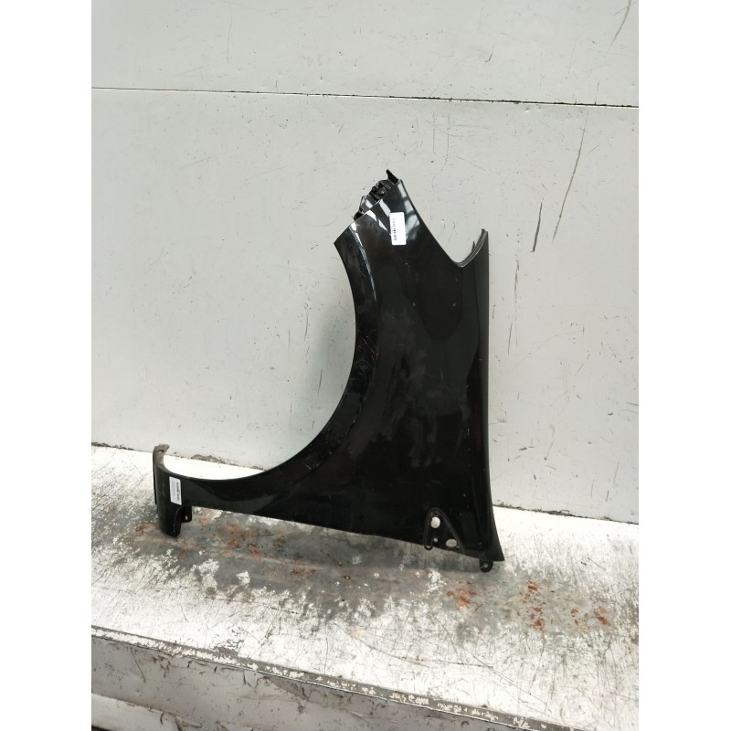 Recambio de aleta delantera izquierda para renault clio iii (br0/1, cr0/1) 1.5 dci (br0h, cr0h, cr1s, br1s) referencia OEM IAM  