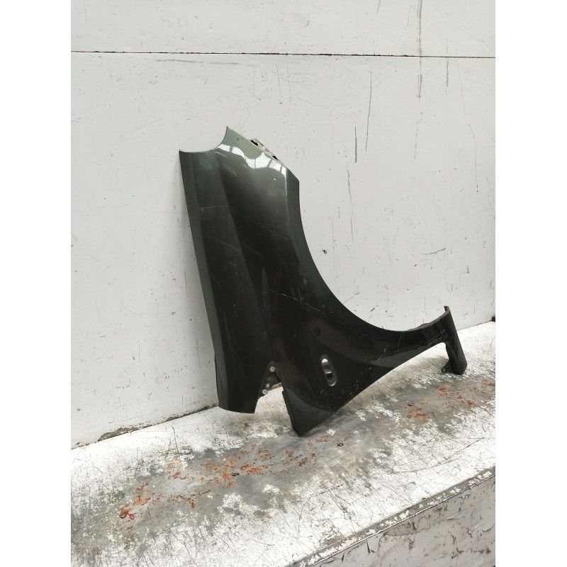 Recambio de aleta delantera derecha para fiat punto evo (199_) 1.3 d multijet (199axd1b, 199axd1a, 199bxd1b, 199bxd1a,... refere