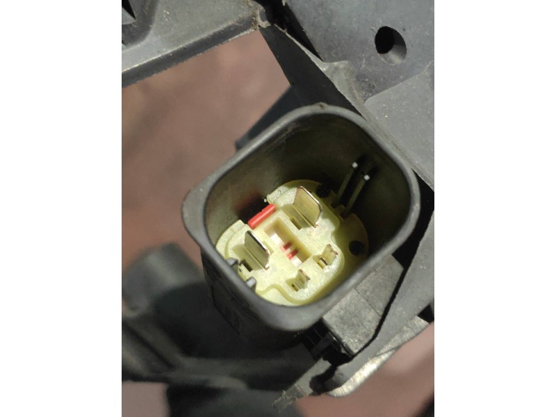 Recambio de electroventilador para volkswagen crafter caja cerrada caja cerrada 35 referencia OEM IAM 877967M FS1560 A9065000193