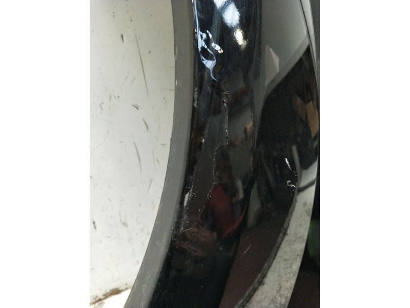 Recambio de aleta delantera izquierda para kia sorento i (jc) 2.5 crdi referencia OEM IAM   