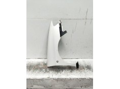 Recambio de aleta delantera derecha para seat ibiza ii (6k1) 1.4 i referencia OEM IAM   