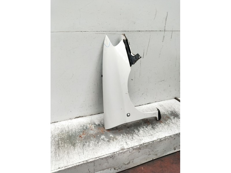 Recambio de aleta delantera derecha para seat ibiza ii (6k1) 1.4 i referencia OEM IAM   