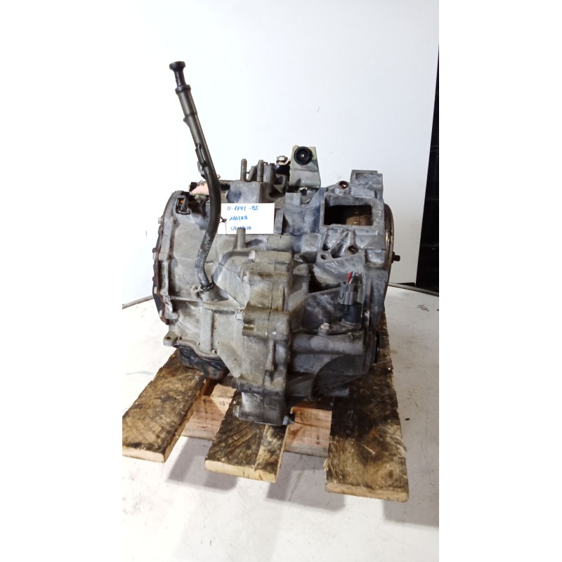 Recambio de motor completo para mazda 626 iv hatchback (ge) 2.5 24v (ge5p) referencia OEM IAM  AUTOMATICA 