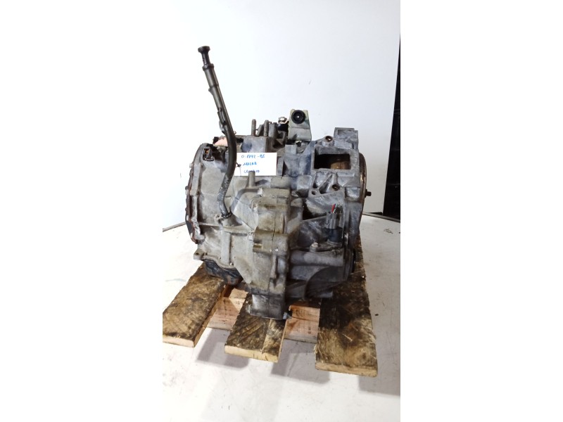 Recambio de motor completo para mazda 626 iv hatchback (ge) 2.5 24v (ge5p) referencia OEM IAM  AUTOMATICA 