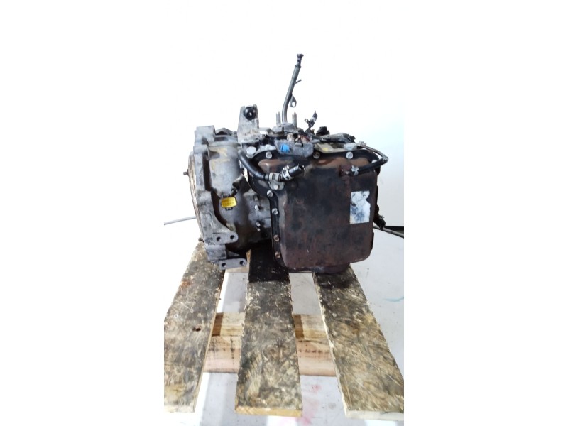 Recambio de motor completo para mazda 626 iv hatchback (ge) 2.5 24v (ge5p) referencia OEM IAM  AUTOMATICA 