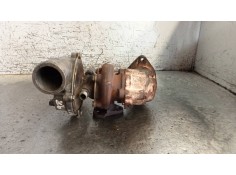 Recambio de turbocompresor para tata safari 1.9 td referencia OEM IAM    2