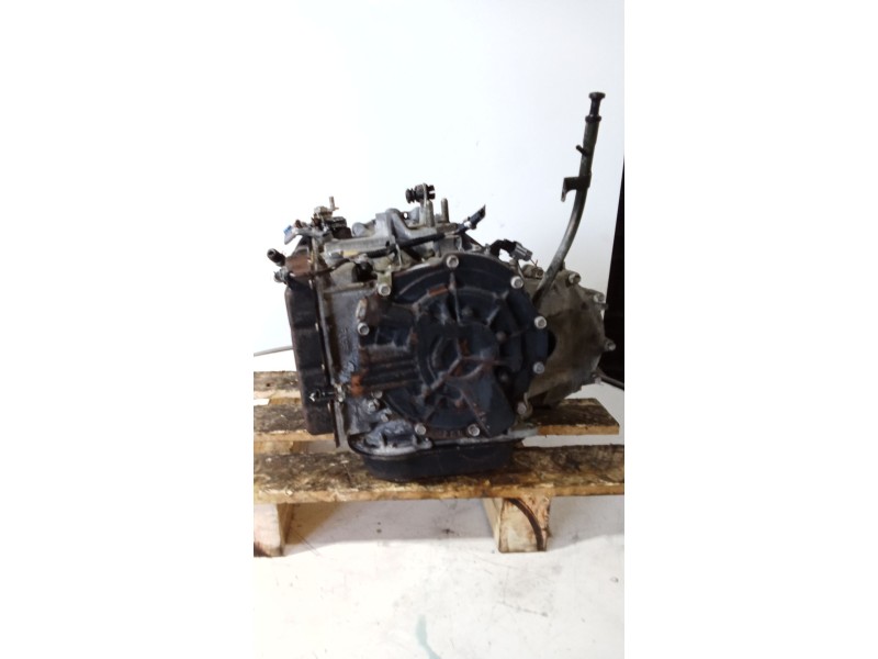 Recambio de motor completo para mazda 626 iv hatchback (ge) 2.5 24v (ge5p) referencia OEM IAM  AUTOMATICA 