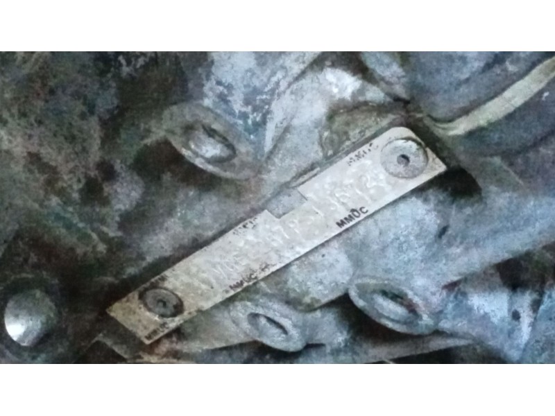 Recambio de motor completo para mazda 626 iv hatchback (ge) 2.5 24v (ge5p) referencia OEM IAM  AUTOMATICA 