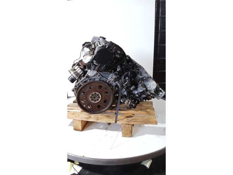 Recambio de motor completo para mazda 626 iv hatchback (ge) 2.5 24v (ge5p) referencia OEM IAM  AUTOMATICA 