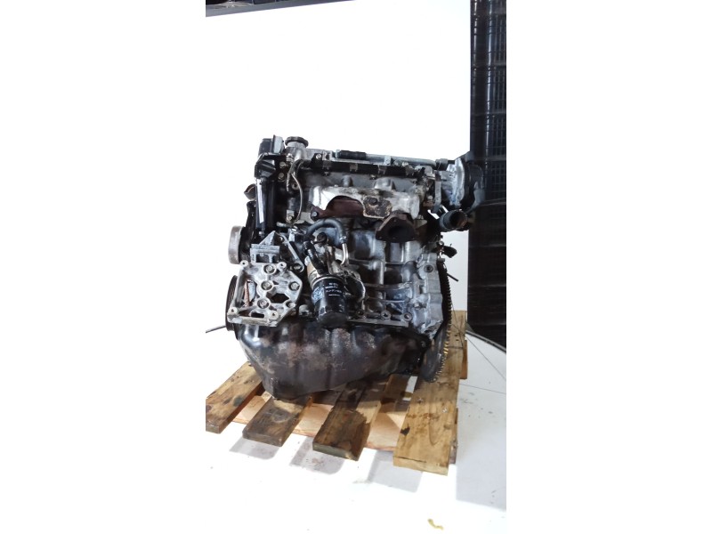 Recambio de motor completo para mazda 626 iv hatchback (ge) 2.5 24v (ge5p) referencia OEM IAM  AUTOMATICA 