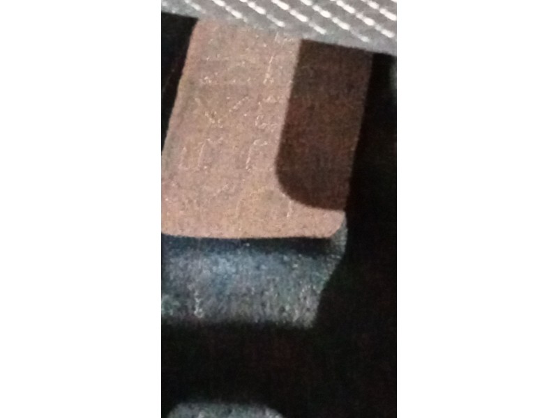 Recambio de motor completo para renault clio iii (br0/1, cr0/1) 1.5 dci (br0h, cr0h, cr1s, br1s) referencia OEM IAM K9KN764 SIEM