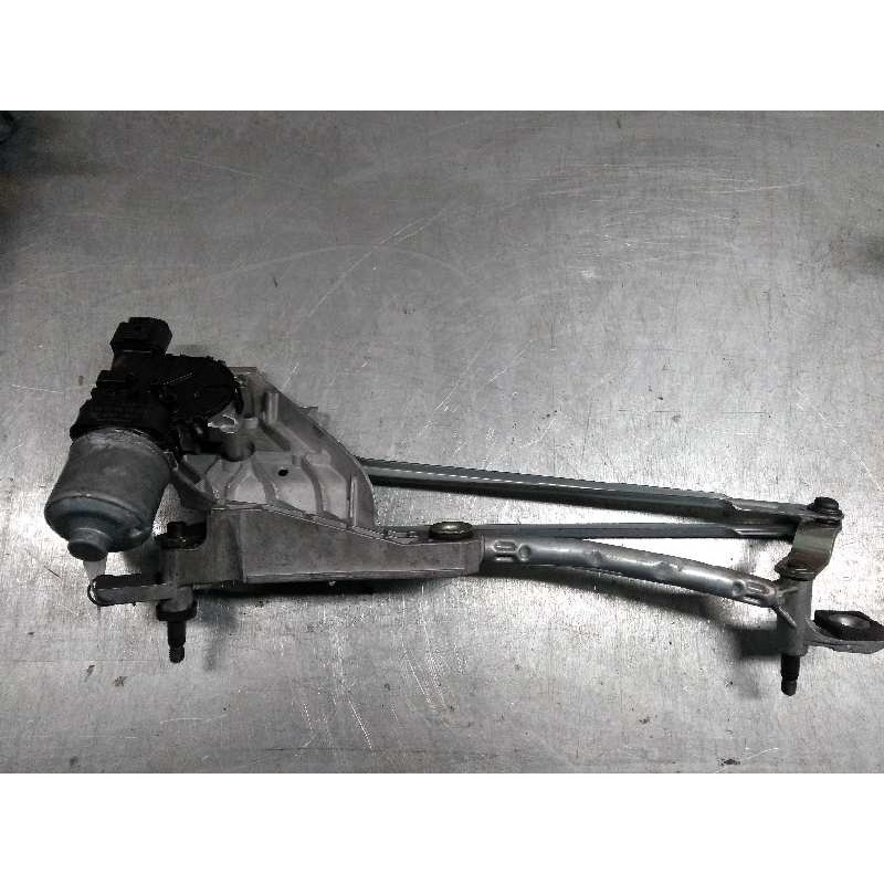 Recambio de motor limpia delantero para ford fiesta (cb1) 1.6 tdci cat referencia OEM IAM 0390241574 8A6117B571AB 3397021586 8A6
