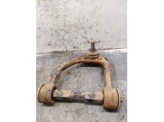 Recambio de brazo suspension superior delantero izquierdo para tata xenon pick-up 2.2 dicor 4x4 referencia OEM IAM   