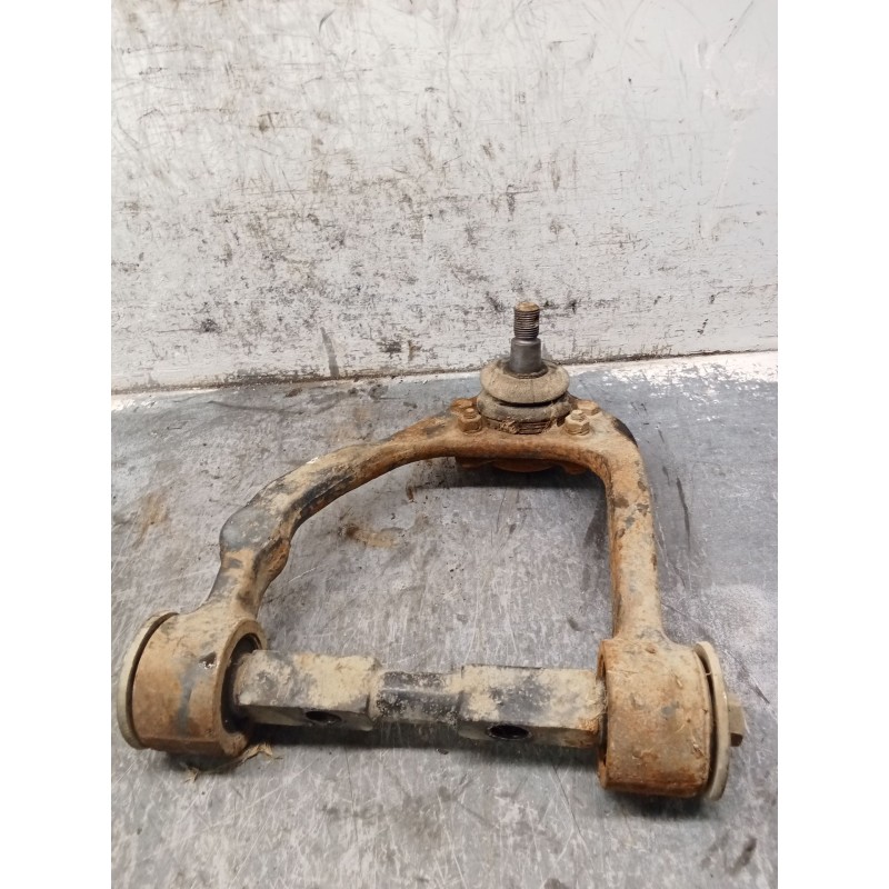 Recambio de brazo suspension superior delantero izquierdo para tata xenon pick-up 2.2 dicor 4x4 referencia OEM IAM   