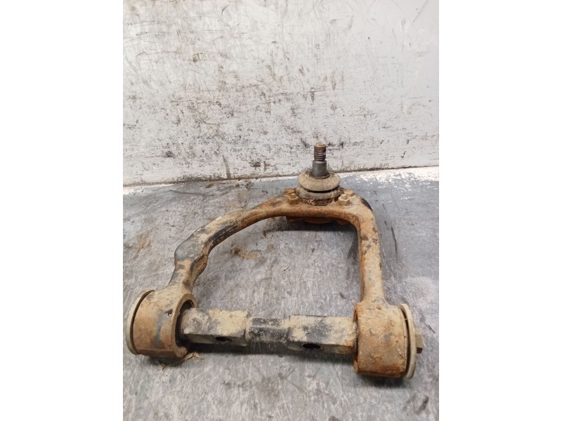Recambio de brazo suspension superior delantero izquierdo para tata xenon pick-up 2.2 dicor 4x4 referencia OEM IAM   