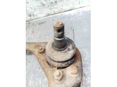 Recambio de brazo suspension superior delantero izquierdo para tata xenon pick-up 2.2 dicor 4x4 referencia OEM IAM    2