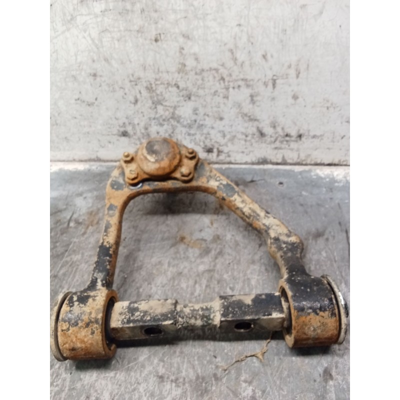 Recambio de brazo suspension superior delantero izquierdo para tata xenon pick-up 2.2 dicor 4x4 referencia OEM IAM   