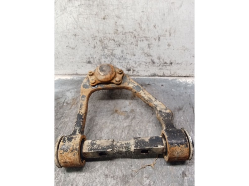 Recambio de brazo suspension superior delantero izquierdo para tata xenon pick-up 2.2 dicor 4x4 referencia OEM IAM   