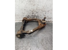 Recambio de brazo suspension superior delantero derecho para tata xenon pick-up 2.2 dicor 4x4 referencia OEM IAM   